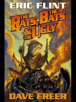 [The Rats and the Bats 02] • RB&G #02 - the Rats, the Bats, and the Ugly